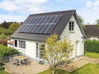 Vakantiehuis Egense  35