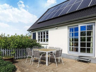 Vakantiehuis Egense  13