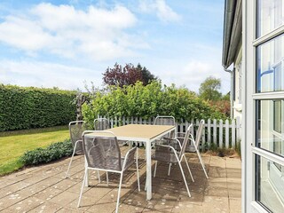 Vakantiehuis Egense  36