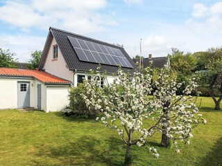 Vakantiehuis Egense  37