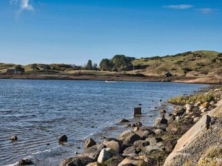 Vakantiehuis Egense  28