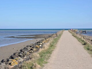 Vakantiehuis Egense  14