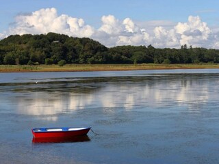 Vakantiehuis Egense  32
