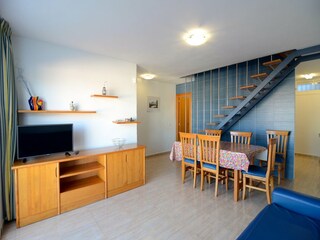 Apartamento L'Estartit Características 3