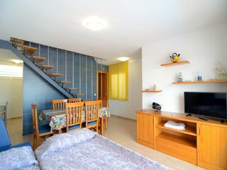 Apartamento L'Estartit Características 5