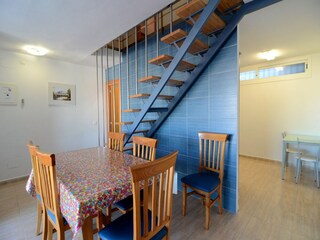 Apartamento L'Estartit Características 13