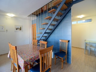 Apartment L'Estartit Ausstattung 10