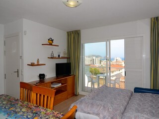 Apartamento L'Estartit Características 7