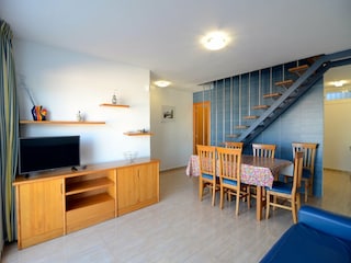 Appartement L'Estartit Équipement 9