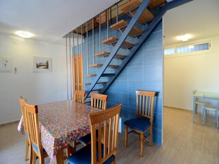 Apartment L'Estartit Ausstattung 6