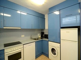 Appartement L'Estartit Équipement 10