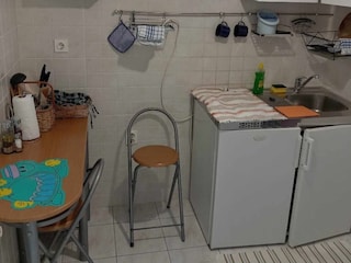 Appartement Martinscica Kenmerken 2
