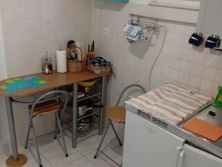 Appartement Martinscica Kenmerken 3