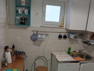 Apartamento Martinscica Características 3
