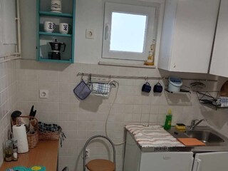 Appartement Martinscica Kenmerken 5