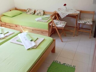 Appartement Martinscica Équipement 9