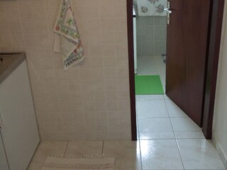 Appartement Martinscica Kenmerken 1