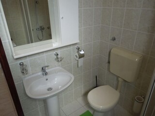 Apartment Martinscica Ausstattung 13