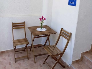 Apartment Martinscica Ausstattung 12