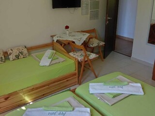 Appartement Martinscica Kenmerken 4