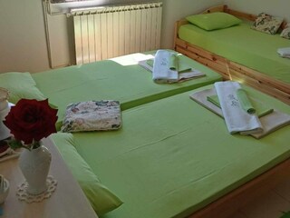 Appartement Martinscica Équipement 2