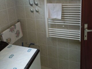 Appartamento Martinscica Caratteristiche 12