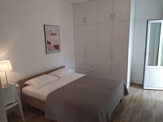 Appartement Podgora Kenmerken 8