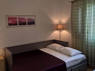 Appartement Podgora Kenmerken 11
