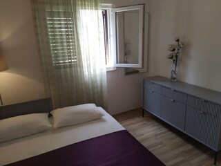 Appartamento Podgora Caratteristiche 17