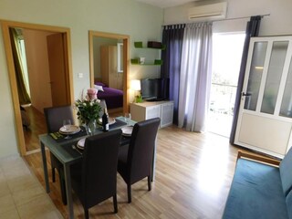 Apartment Podgora  1