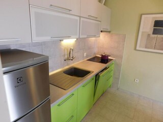 Apartment Podgora Features 16