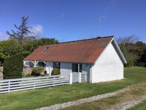 Vakantiehuis 6 Personen vakantie huis in Vestervig - Agger - image1