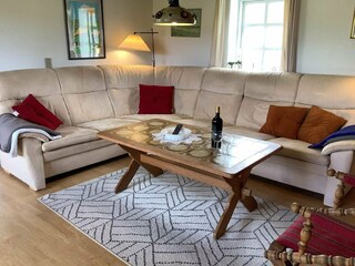 Vakantiehuis Agger  25