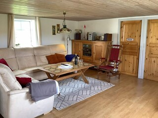 Ferienhaus Agger  27