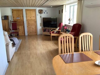 Vakantiehuis Agger  24