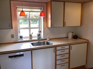 Vakantiehuis Agger  37