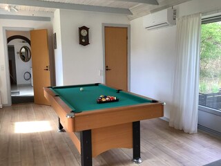 Ferienhaus Agger  28