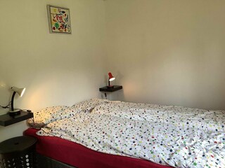 Vakantiehuis Agger  60