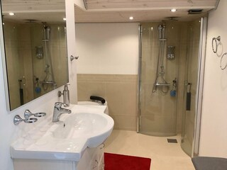 Vakantiehuis Agger  61