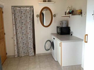 Vakantiehuis Agger  62