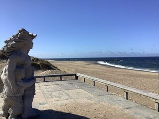 Vakantiehuis Agger  13