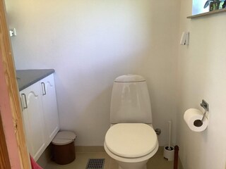 Vakantiehuis Agger  39