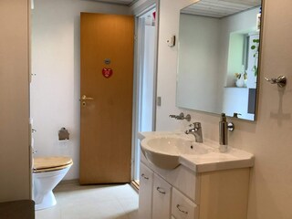 Vakantiehuis Agger  40