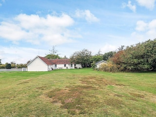 Ferienhaus Agger Außenaufnahme 4