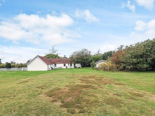 Vakantiehuis Agger Buitenaudio-opname 4