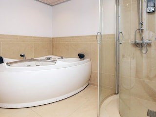 Ferienhaus Agger  42