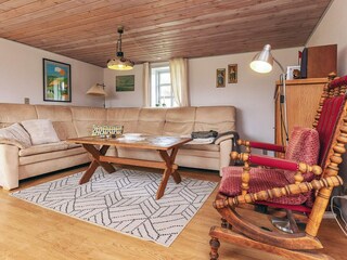 Ferienhaus Agger  14