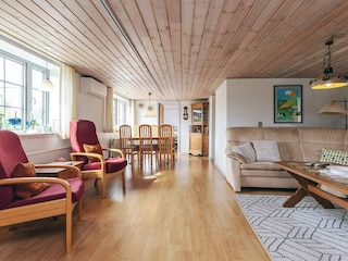 Ferienhaus Agger  45