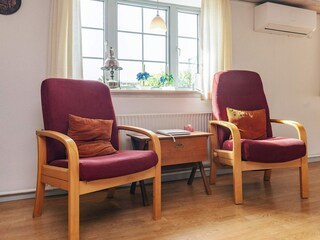 Vakantiehuis Agger  46