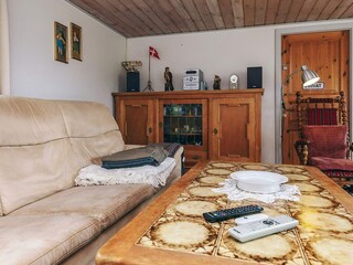 Vakantiehuis Agger  22